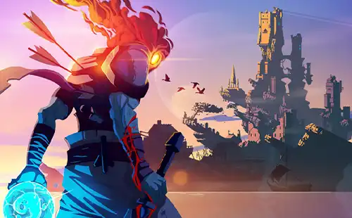 死亡细胞全dlc内置菜单版