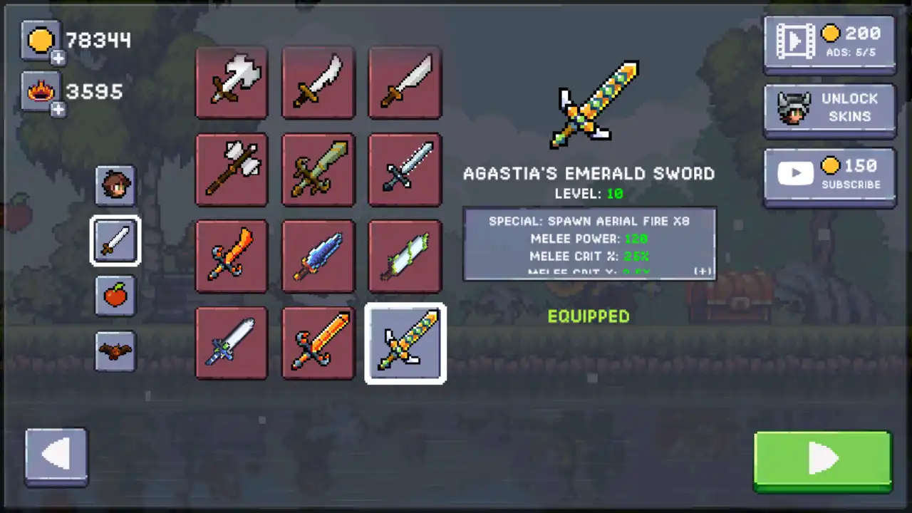 苹果骑士2免费内购版