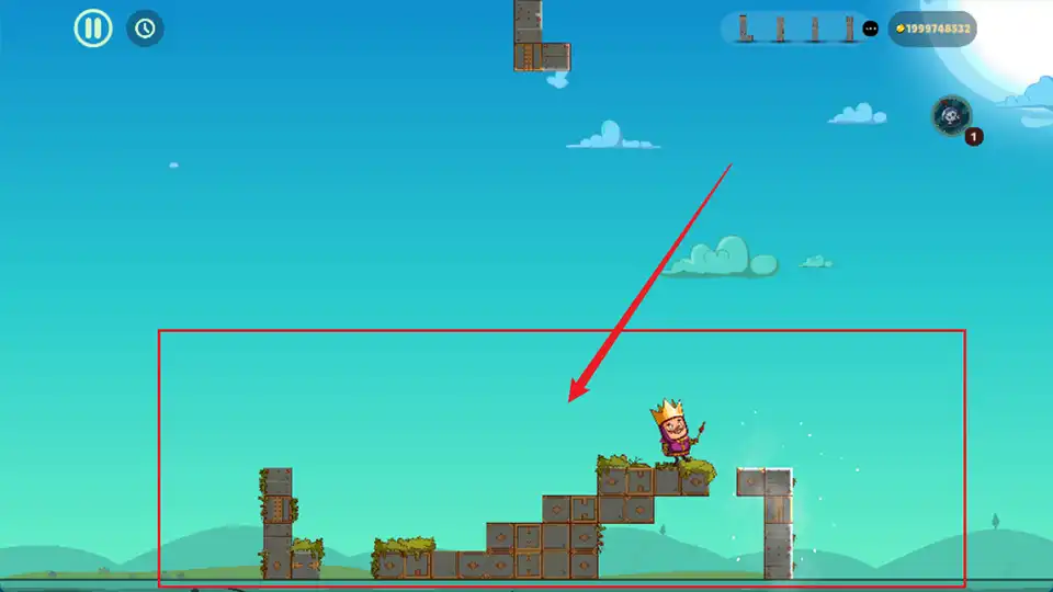 建造城堡 建造城堡