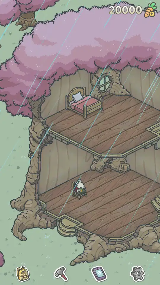 月兔漫游国际服安卓版