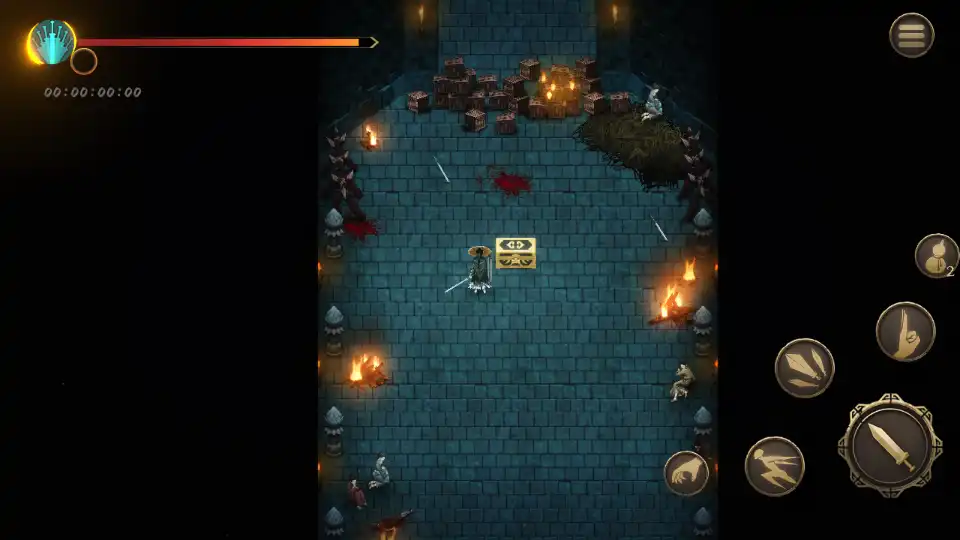 暖雪手游官方正版