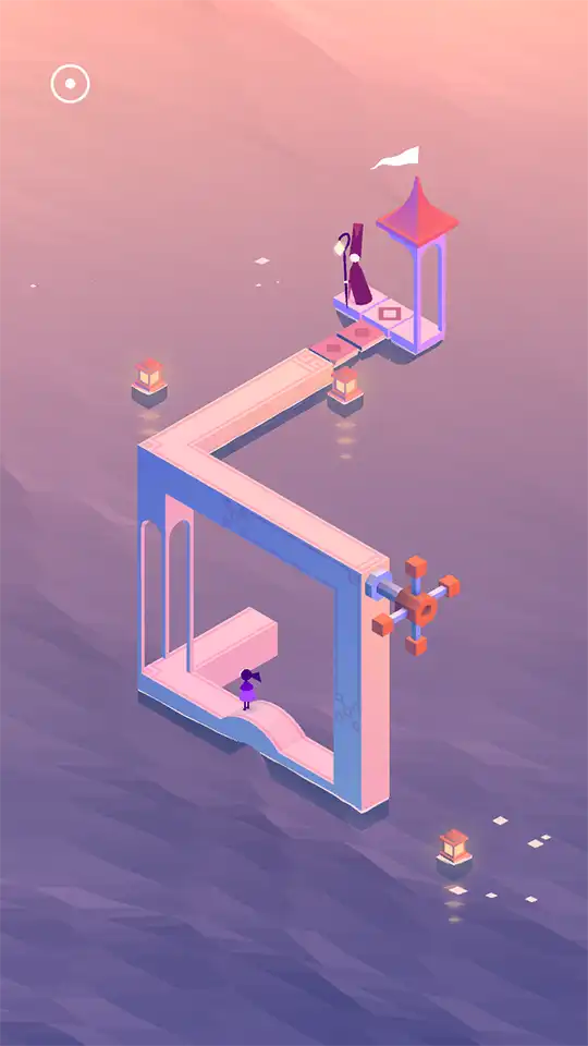 纪念碑谷3安卓版