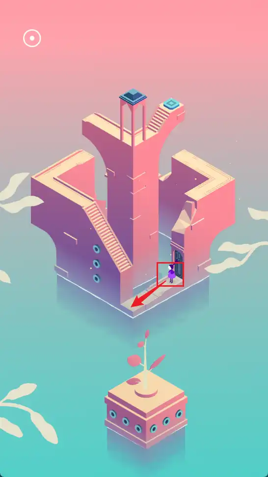 角色移动 角色移动