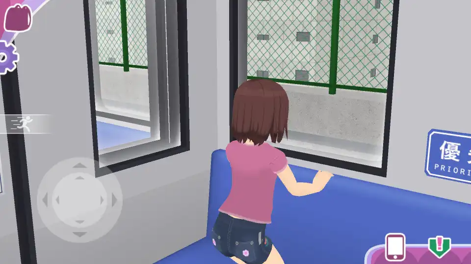 少女都市3D最新版