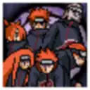 像素火影次世代官方版