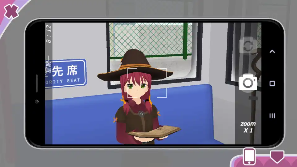 少女都市3D最新版