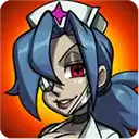 骷髅女孩skullgirls最新版