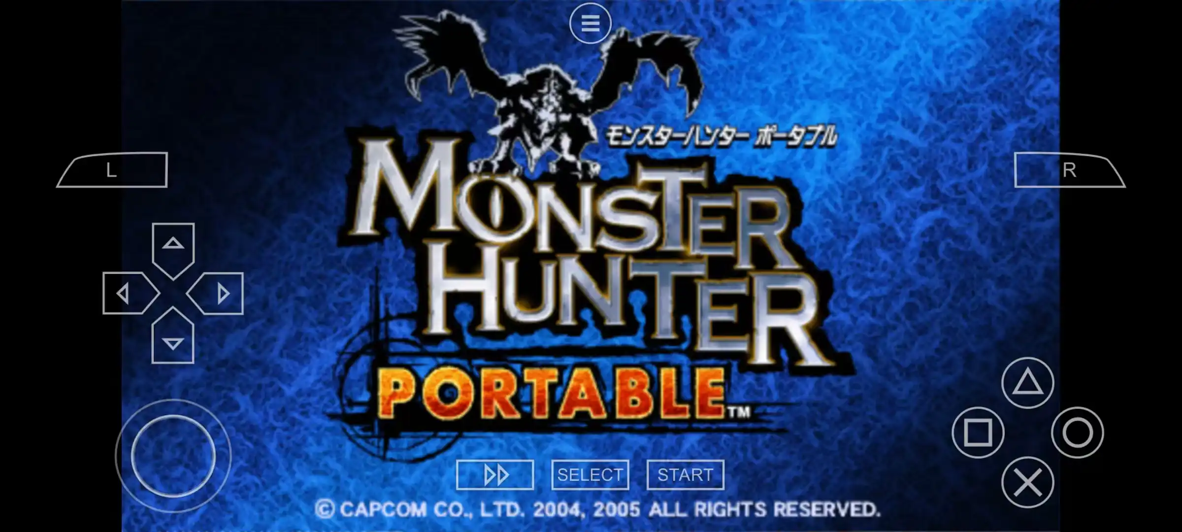 ppsspp gold模拟器安卓版