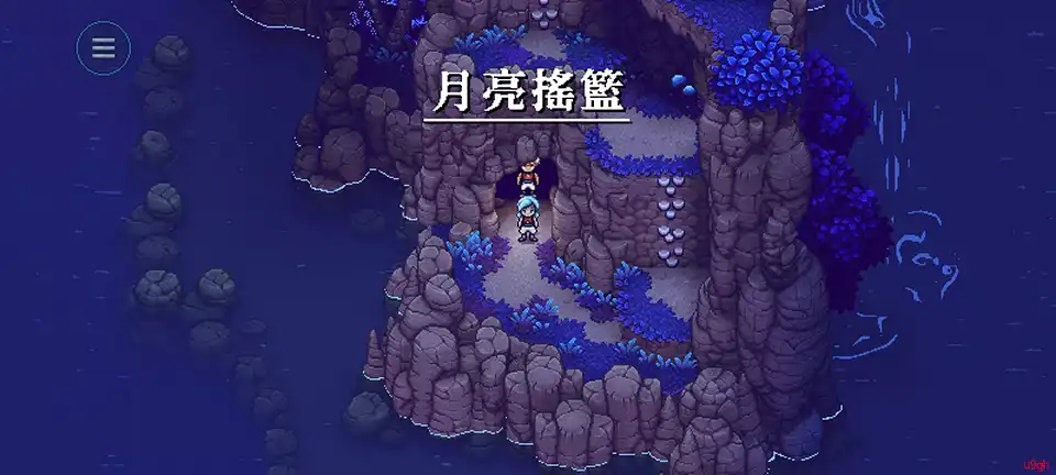 星之海-月亮摇篮截图 星之海-月亮摇篮截图