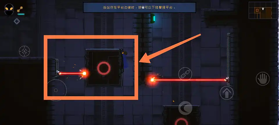 勇敢的哈克-游戏体验
