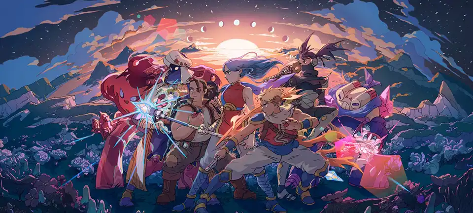 星之海手游安卓版