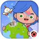 米加小镇世界无广版