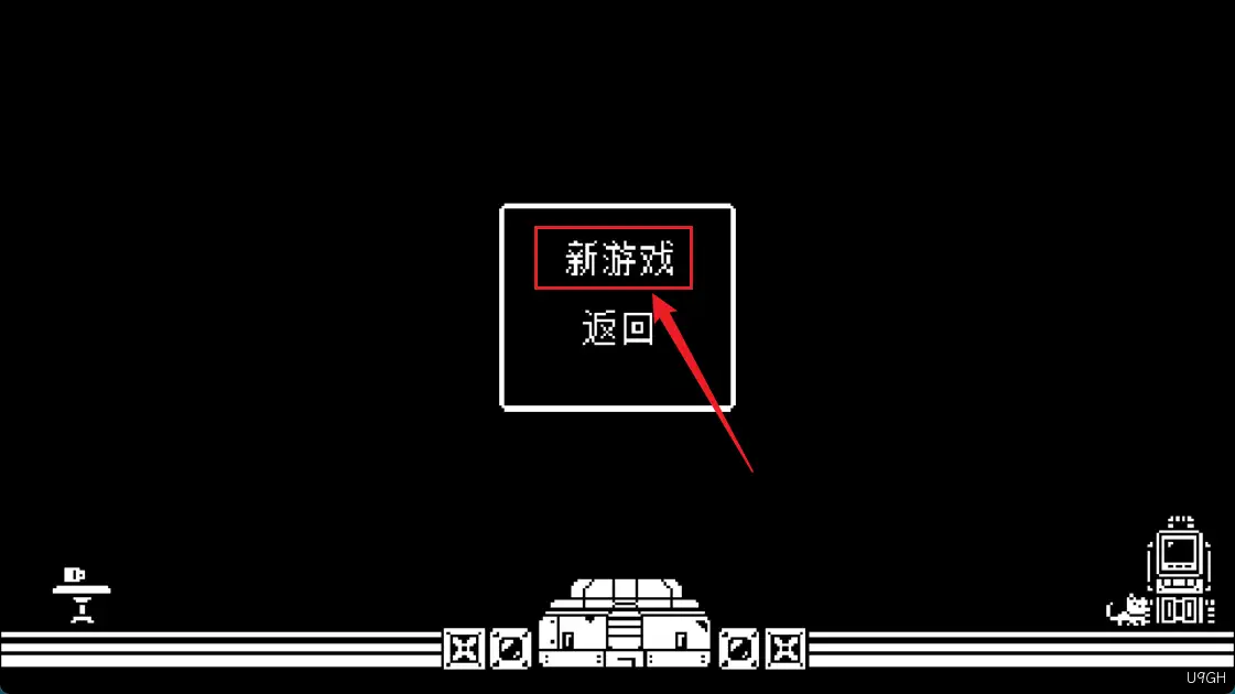 猫咪机器人玩法-新游戏