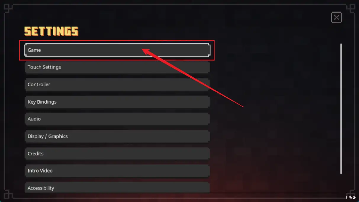 我的世界地下城设置中文教程-点击game 我的世界地下城设置中文教程-点击game
