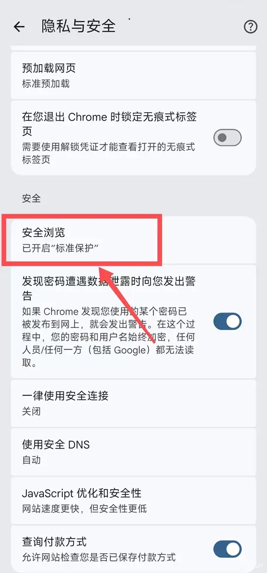 chrome浏览器特色-安全浏览功能 chrome浏览器特色-安全浏览功能